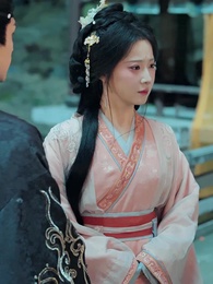 侯門錦帳謀 - Episode 70