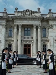 Fatal Rebirth: Now I Rule - Episode 2