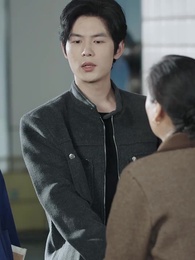 心有曦光，處處暖陽 - Episode 24