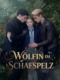 Wölfin im Schafspelz