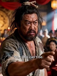 The Cursed Tongue Heiress  - Episode 34