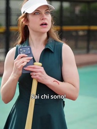 L'Eredità   del Sangue - Episode 33