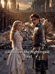 Episode 7 - Reborn for Vengeance: The Phoenix Princess