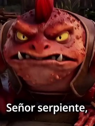 [Doblado]De Serpiente a Dios: Evalución Infinita - Episode 59