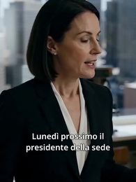 Codice Ombra - Episode 6