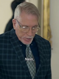 Episode 49 - Spielregeln der Liebe