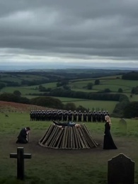 Episódio 26 - De Órfã a Rainha