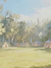 La Princesse Exilée et ses Cinq Hommes-Bêtes - Episode 39