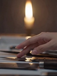 Against the Crown: A Widow's Retribution - Episode 57