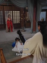 Episódio 50 - [Dublado]Supremo Mestre Demônio