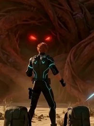 第10話 - [吹替]終末コンビニ：S級異形が俺の店を守る