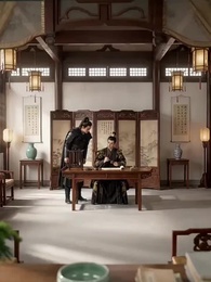 Episodio 32 - Viuda y furiosa