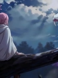 La Princesse Exilée et ses Cinq Hommes-Bêtes - Episode 15