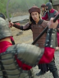 แค้นระหว่างเรา - Episode 37