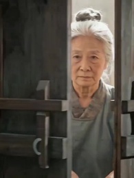 Episodio 3 - Viuda y furiosa