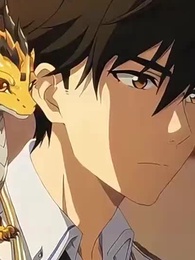 [مدبلج]بيضة التنين الملعونة - Episode 55