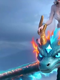 Serpiente Infinita: El Camino al Trono - Episode 24