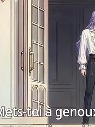 La Princesse Exilée et ses Cinq Hommes-Bêtes - Episode 7