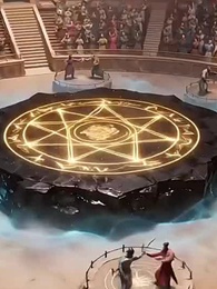 Episode 47 - Infinite Evolution of the Serpent