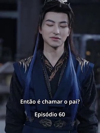 Episódio 60 - [Dublado]Supremo Mestre Demônio