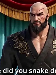 [Dubbed] From Snake to Dragon - Episode 40