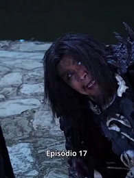 [Dublado]Supremo Mestre Demônio - Episode 17