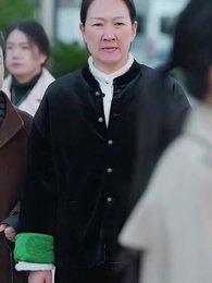 لقاء النسيم بعد ذبول الأزهار   - Episode 41