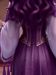 [Doblado]De Serpiente a Dios: Evalución Infinita - Episode 81