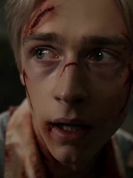 Reborn Luna: Curse of the Bone Wolf - Episode 17