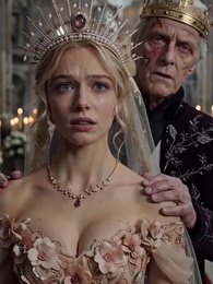 Episode 7 - The Pirate King's Forbidden Bride