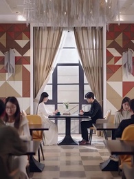 冬盡之後是暖陽 - Episode 1