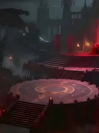 Bölüm 8 - [Dublajlı]Hanımefendi ile Şeytan Uşağı