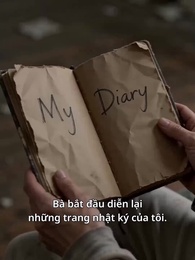 [Lồng tiếng]Kiếp Này, Con Chọn Hạnh Phúc - Episode 20