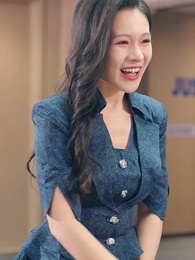 お嬢様に手を出すな、父親が強すぎる。 - Episode 41