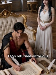 Ashes to Phoenix - Episode 13