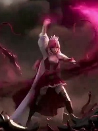 [Dublajlı]Hanımefendi ile Şeytan Uşağı - Episode 38