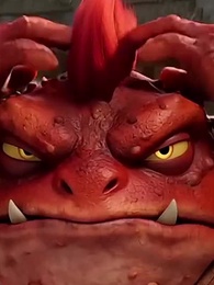 開局一條蛇，無限進化 - Episode 44