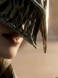 [Dublajlı]Hanımefendi ile Şeytan Uşağı - Episode 60