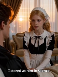 The Alpha’s Ghost Bride - Episode 10