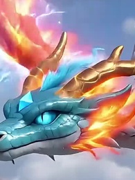 Infinite Evolution of the Serpent - Episode 11