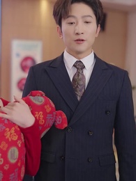 冬盡之後是暖陽 - Episode 15