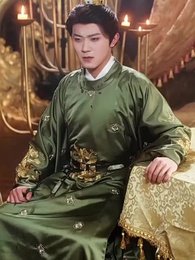 Episode 28 - Takdirku Berada di Tanganku