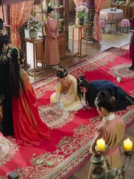 แค้นระหว่างเรา - Episode 19