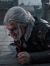 Reborn in Fire - Episode 18