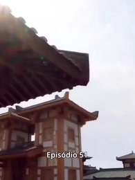 Episódio 51 - [Dublado]Supremo Mestre Demônio