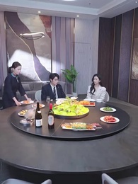 Episodio 61 - [Doblado]Victoria: Dueña de su Destino