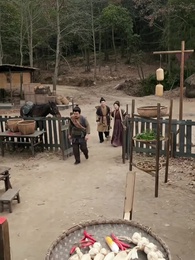 El Secreto de la Loca - Episode 17