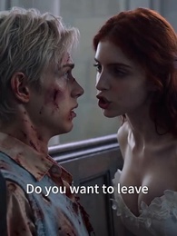 Reborn Luna: Curse of the Bone Wolf - Episode 13