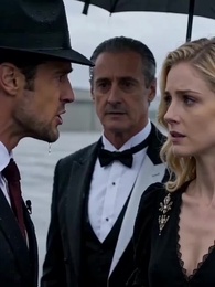 Episodio 11 - Da Reietta a Regina della Mafia