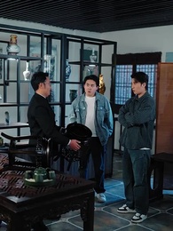 Treasure Hunter: I Appraise Truth & Lies - Episode 28